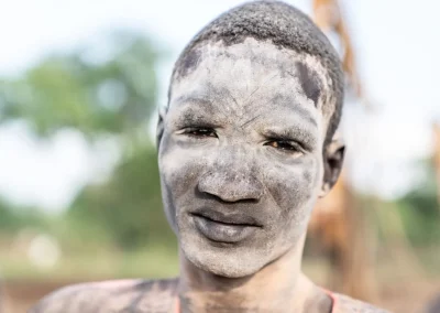 Discover the Mundari people of South Sudan, their long-horned cattle, camp life and traditions, and how to visit a Mundari cattle camp from Juba.